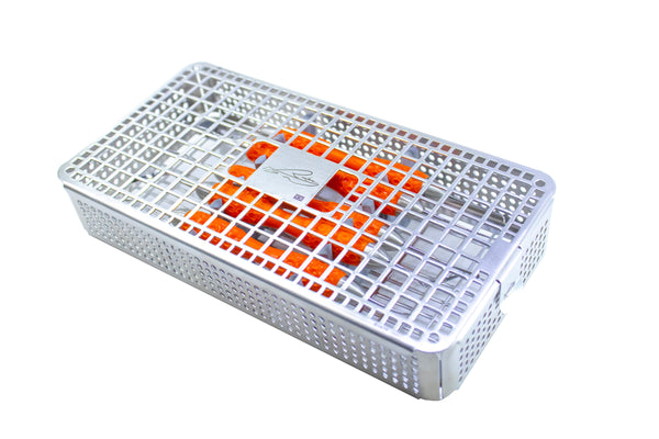 Ricardo Kern Tunneling Kit (S.M.I.L.E)