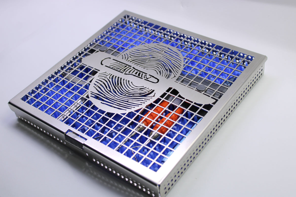 Kern Surgical Set